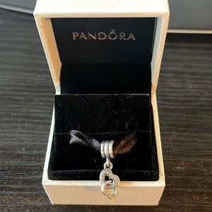 Pandora hearts charm